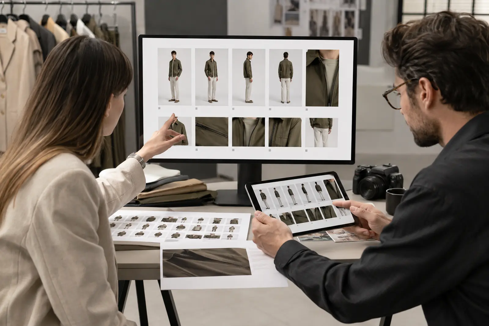 PDP Image Checklist: 32 Checks Before Your Product Page Goes Live - Phil Halfmann ecommerce product image checklist final quality control