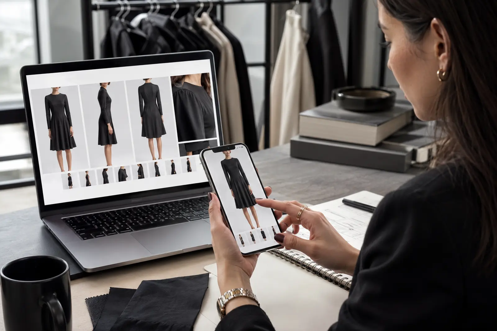 PDP Image Checklist: 32 Checks Before Your Product Page Goes Live - Phil Halfmann pdp image checklist mobile gallery zoom review