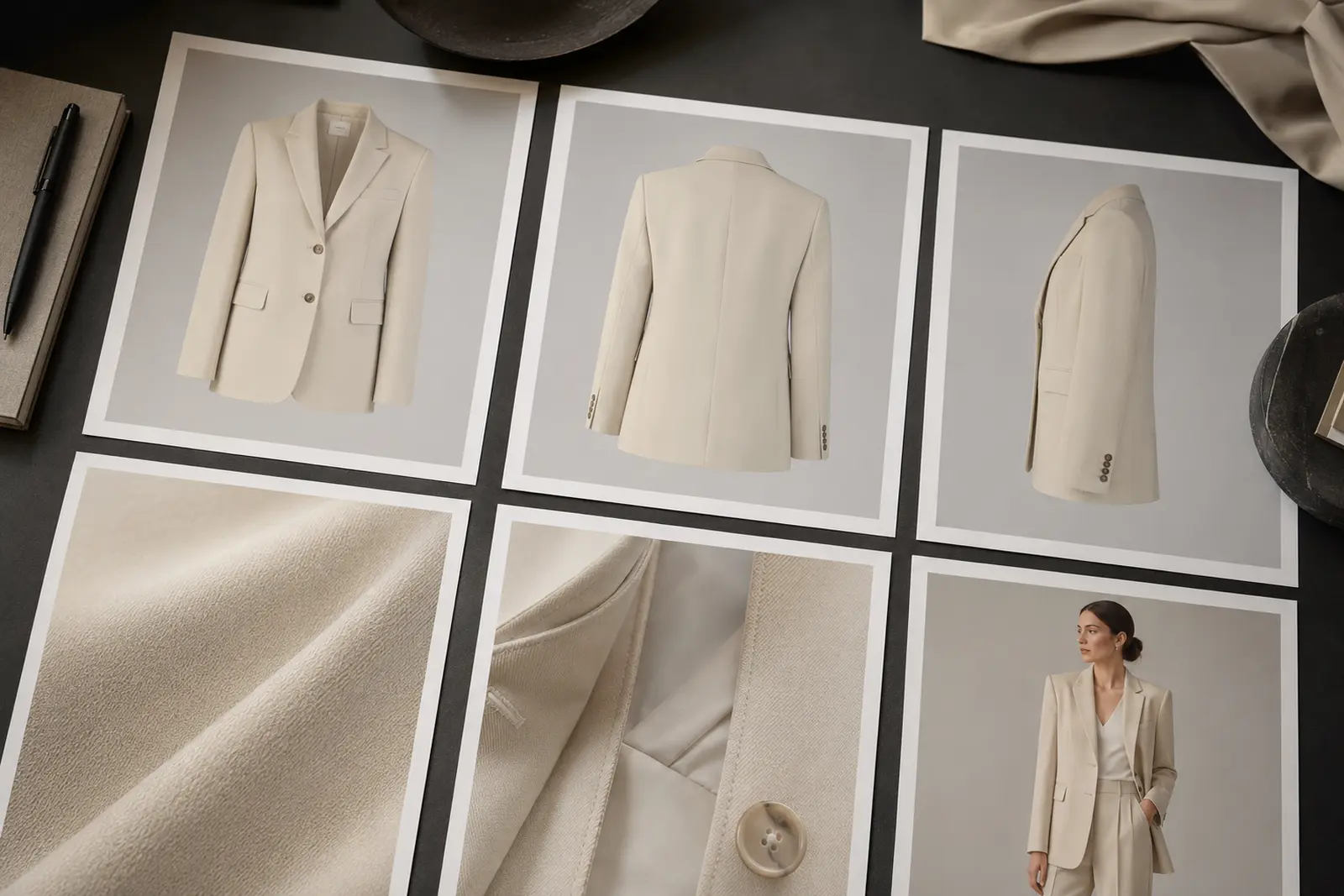 PDP Image Checklist: 32 Checks Before Your Product Page Goes Live - Phil Halfmann product page image checklist essential gallery coverage