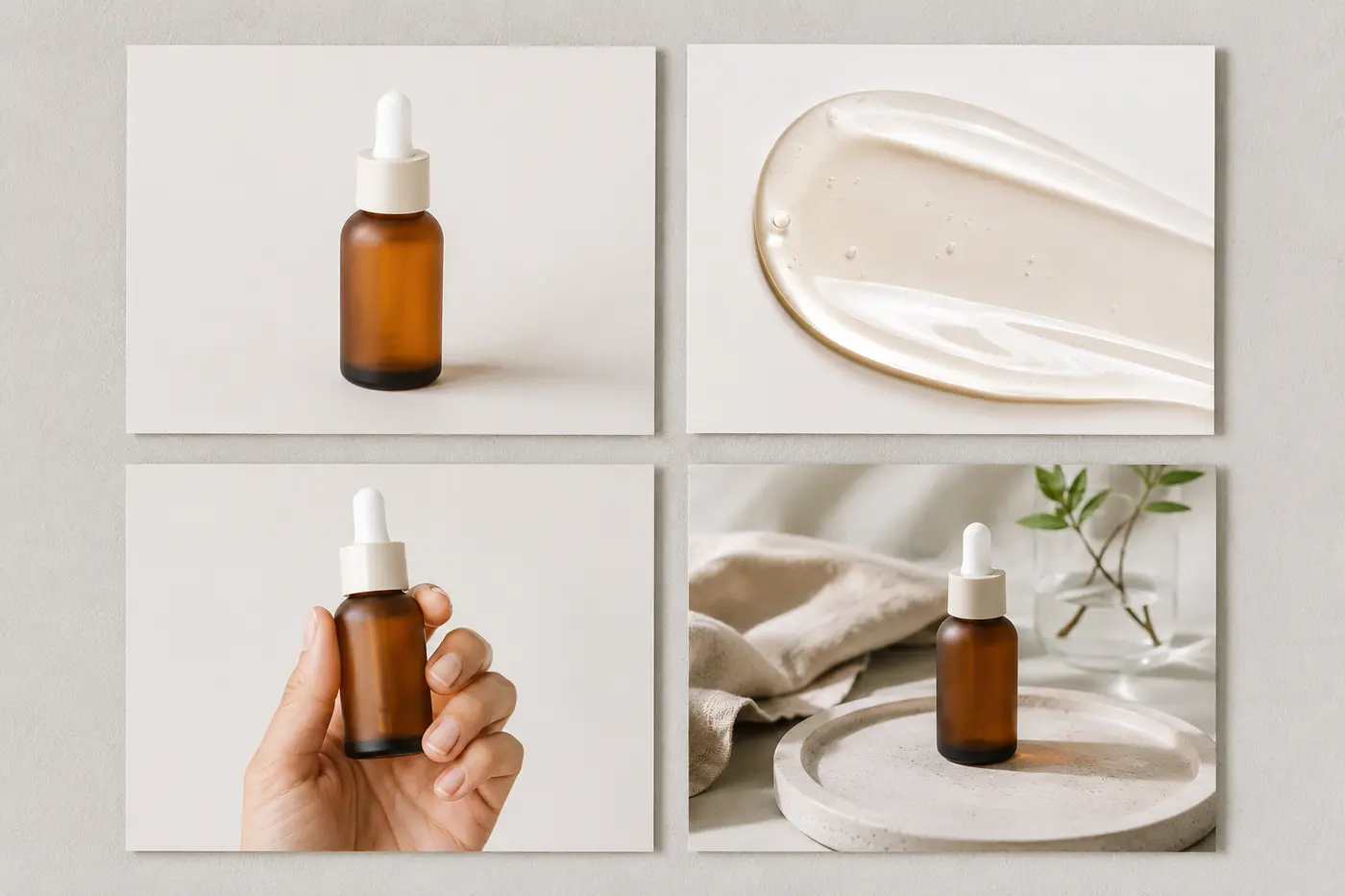Conversion-Focused Product Images: How to Turn Product Views Into Sales - Phil Halfmann Consistent views help shoppers understand the product without forcing them to fill information gaps.
