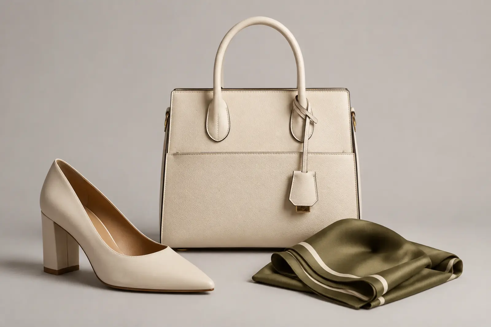 Lifestyle vs Studio Photography: Which Is Right for Your Brand? - Phil Halfmann Studio product photography showing controlled light, consistent color, and detailed fashion accessories
