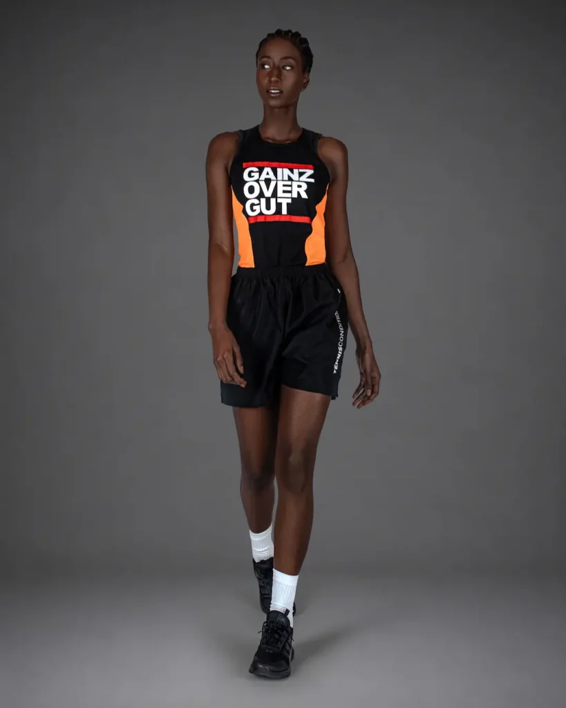styleconditioning gainz tank walking phl 8616